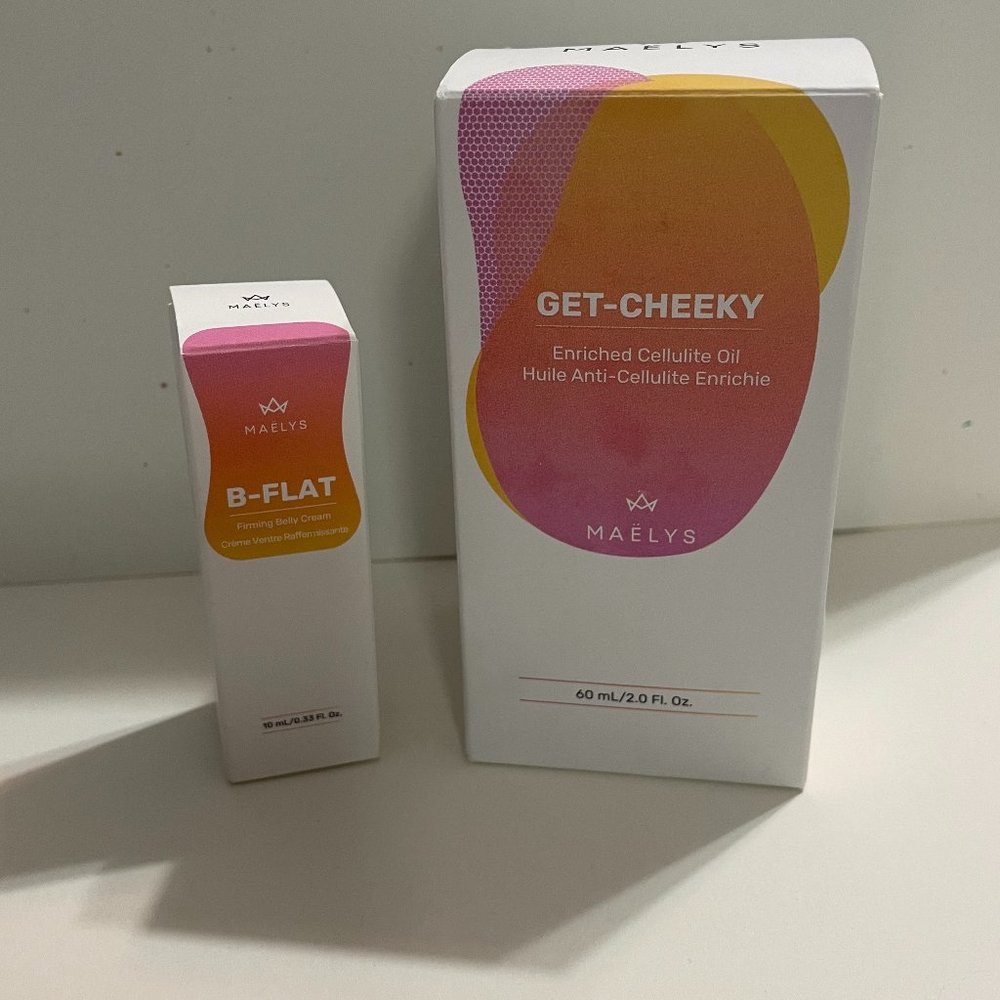 Get Cheeky with B Flat!